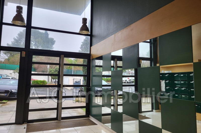 Appartement - 27 m²