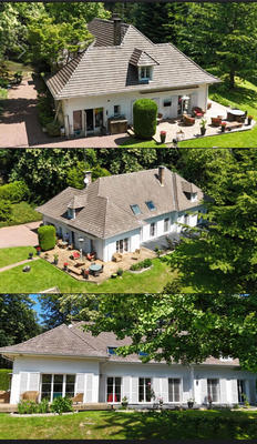 Maison - 339 m² - 8 pièces