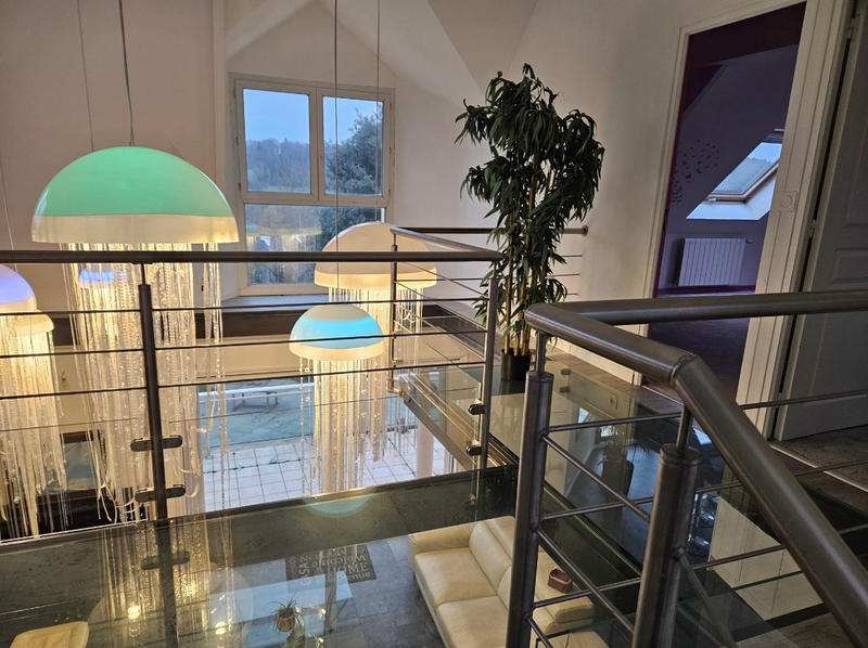 Maison - 170 m² - 5 pièces