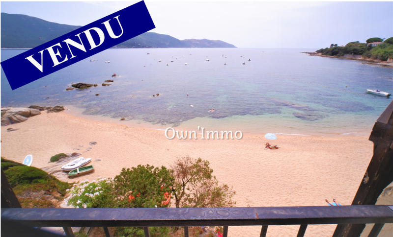 Appartement - 31 m² - 1 pièce