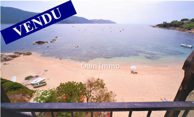 Appartement - 31 m² - 1 pièce