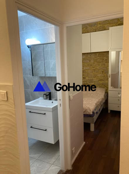 Appartement - 41 m² - 3 pièces