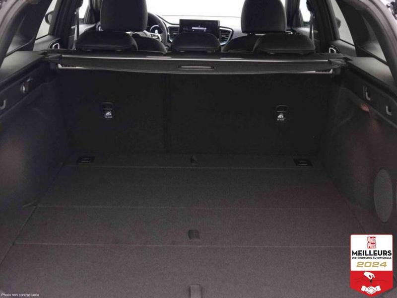 Kia Cee'd_Sw 1.0 t-Gdi