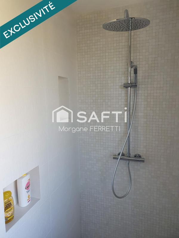 Villa - 172 m² - 4 pièces