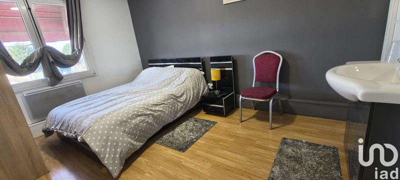 Local commercial - 987 m²