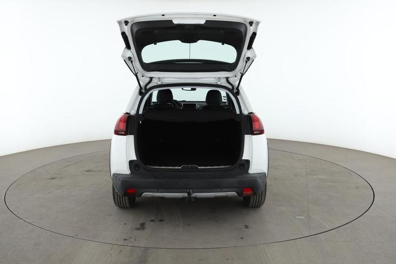 Peugeot 2008 1.2 PureTech Allure Eat6 110 ch