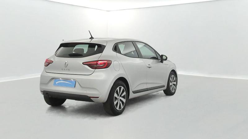Renault Clio TCe 90 Equilibre 5p