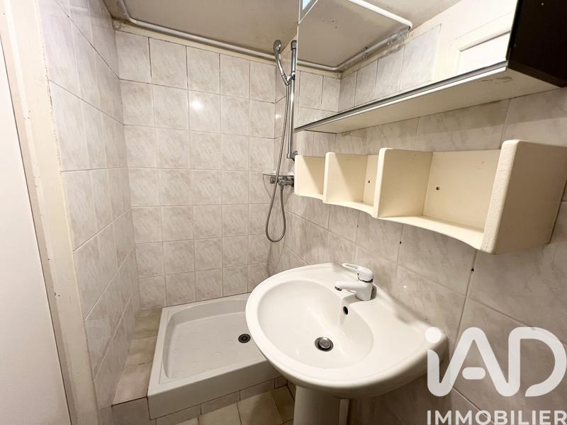 Maison de ville - 70 m² - 4 pièces