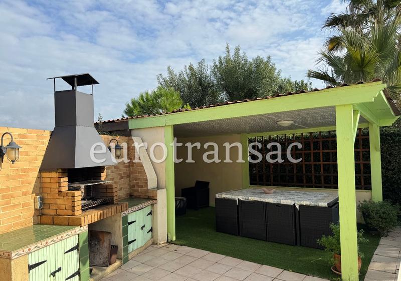 Villa - 161 m² - 4 pièces