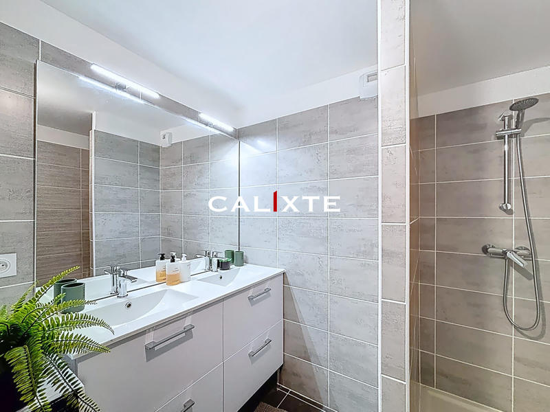 Appartement - 73 m² - 3 pièces