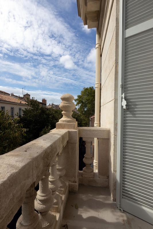 Appartement - 59 m² - 2 pièces