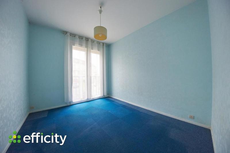 Maison - 126 m² - 7 pièces