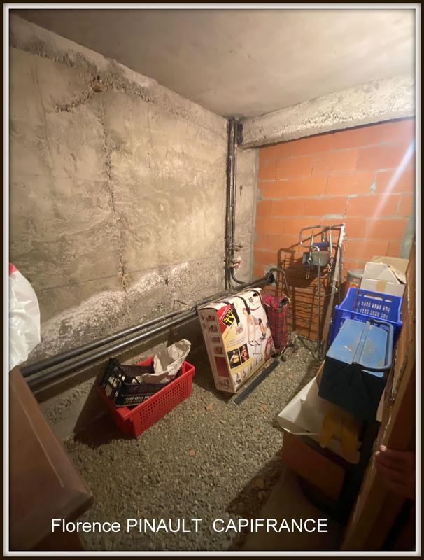 Appartement - 68 m² - 5 pièces