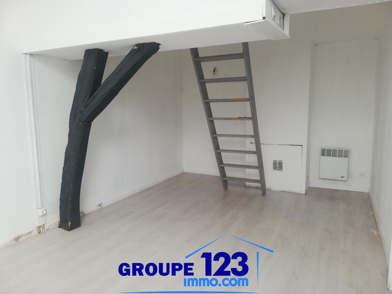 Maison - 114 m² - 6 pièces