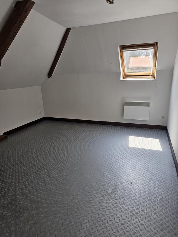Maison - 65 m² - 3 pièces