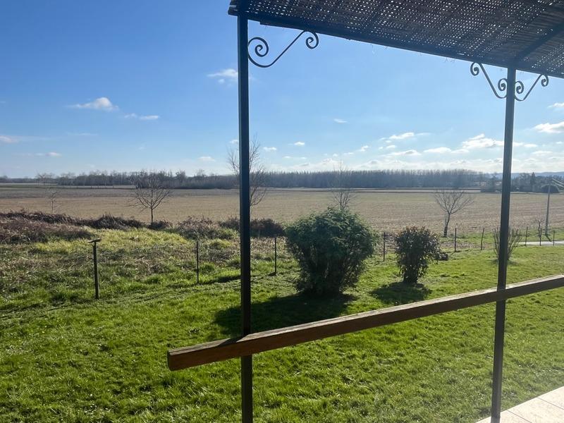 Maison - 71 m² - 3 pièces