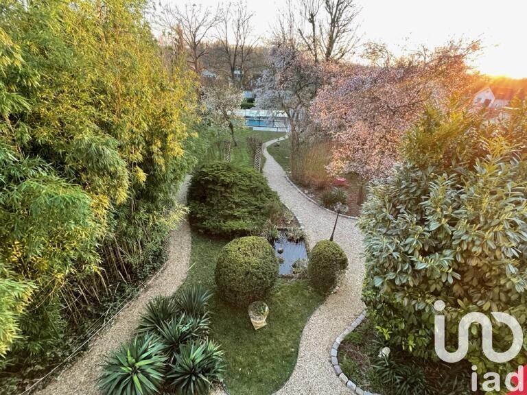 Maison - 132 m² - 6 pièces