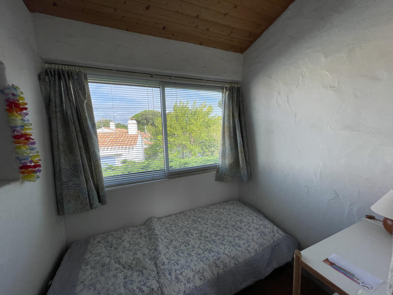 Maison - 65 m² - 4 pièces