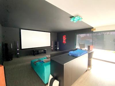 Maison - 142 m² - 4 pièces