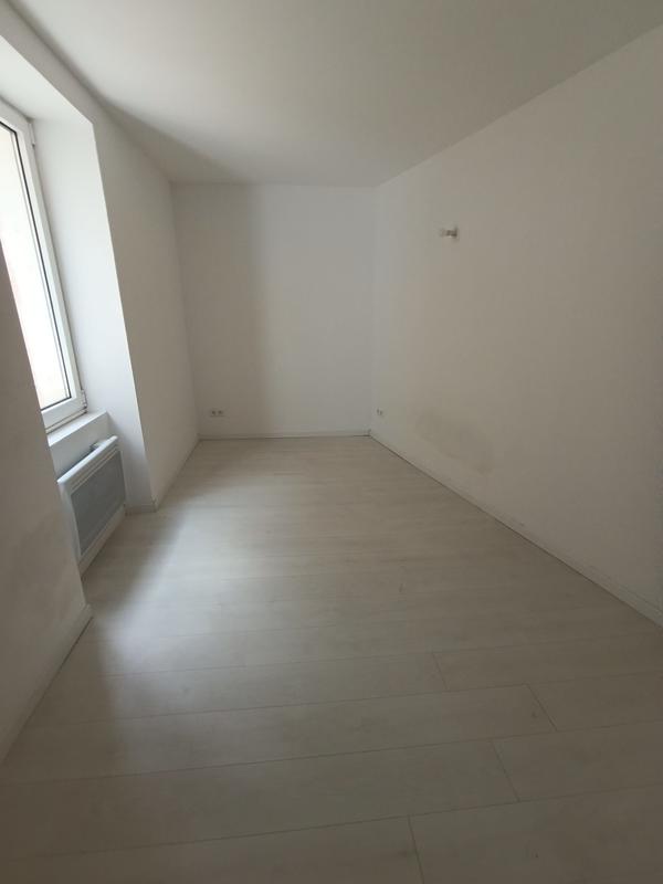 Maison - 117 m² - 5 pièces