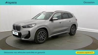 Bmw X1 xDrive23i 218ch m Sport