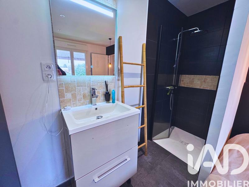 Maison - 109 m² - 5 pièces