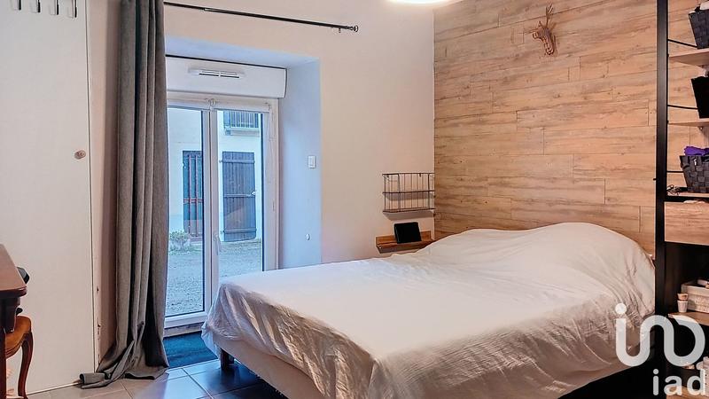 Maison - 132 m² - 6 pièces