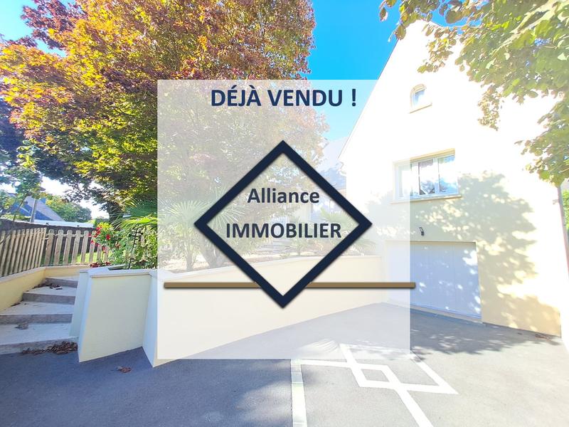 Maison - 137 m² - 9 pièces