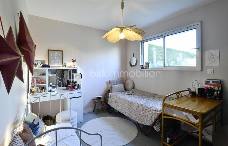 Maison - 131 m² - 6 pièces