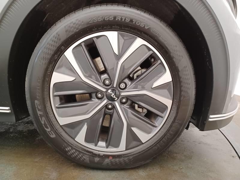 Kia Ev6 229 ch Air Active
