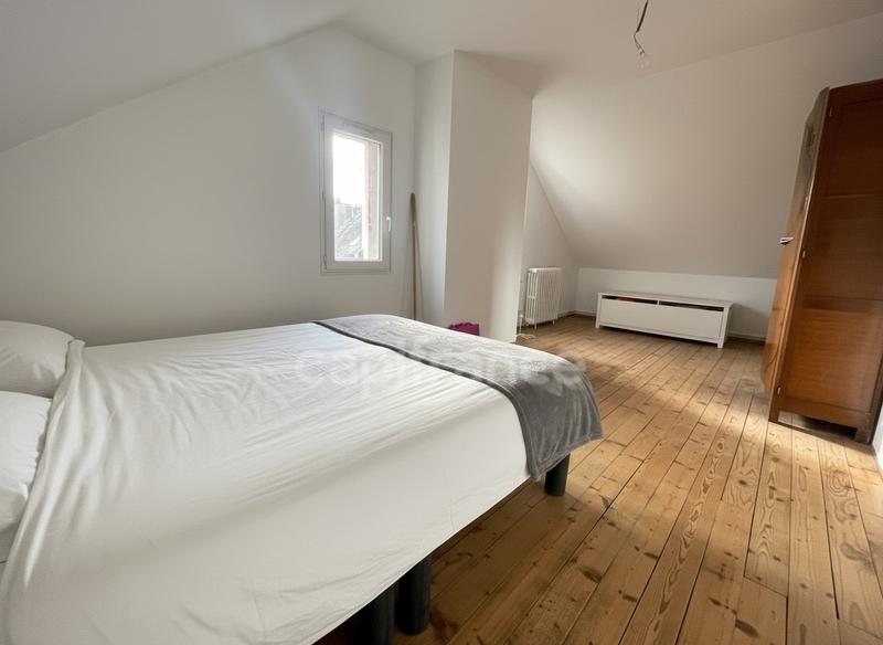 Maison - 98 m² - 4 pièces