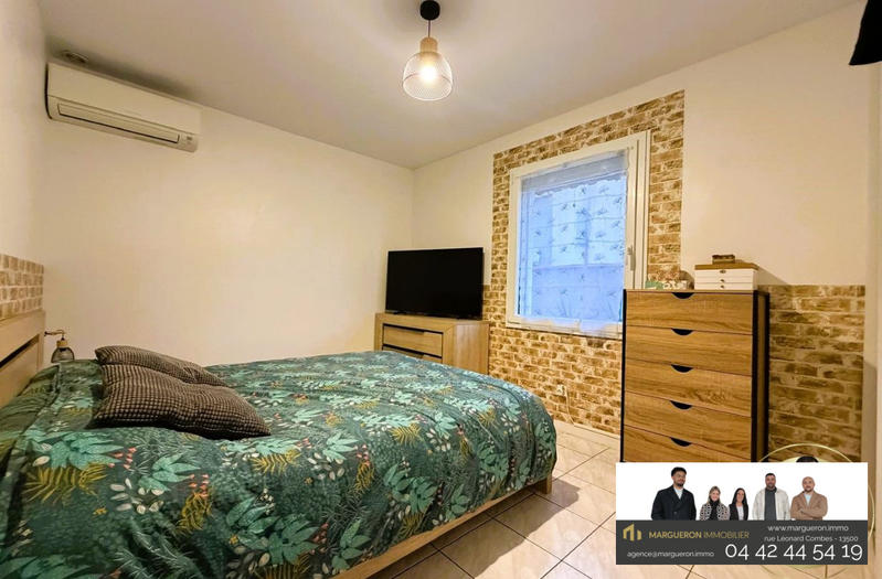 Villa - 95 m² - 4 pièces