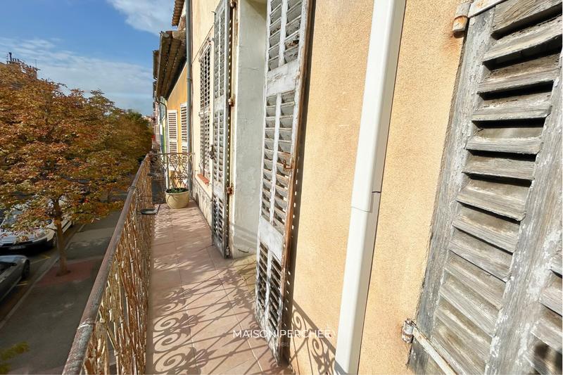 Appartement - 50 m² - 3 pièces