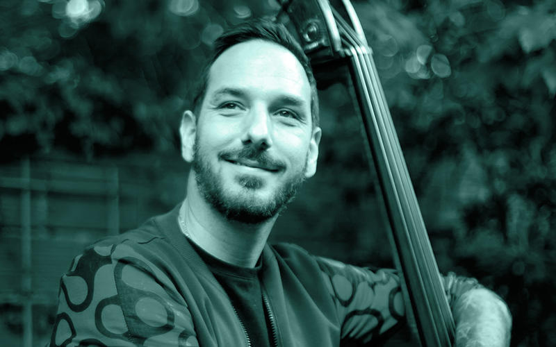 Jam Session Jazz avec Pierre Marcus Trio / Jass Club Paris