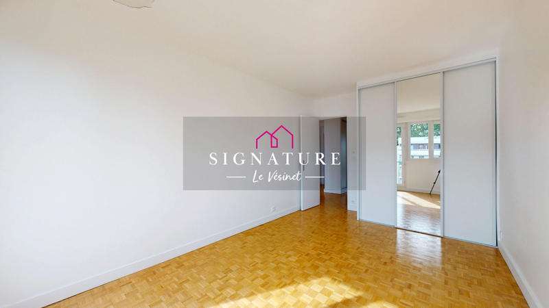 Appartement - 74 m² - 3 pièces