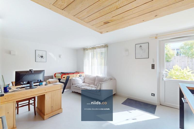 Maison - 158 m² - 5 pièces