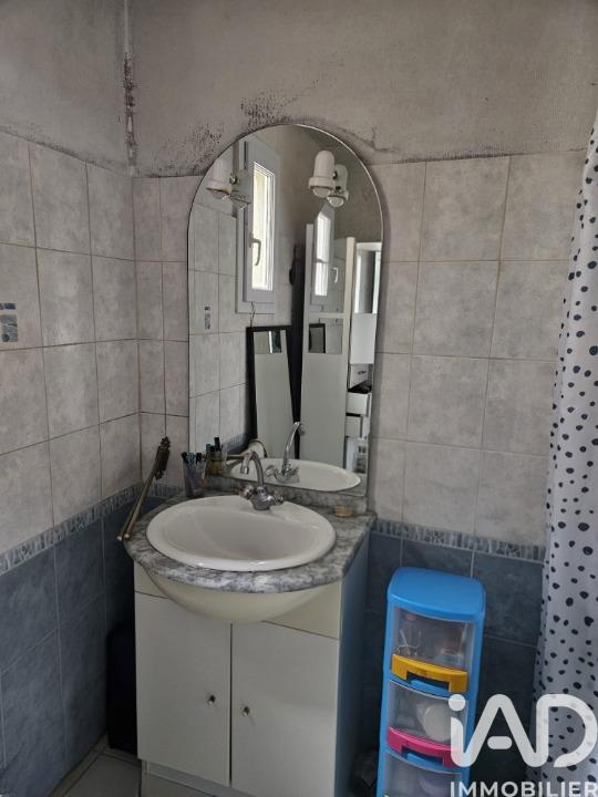 Maison - 56 m² - 2 pièces