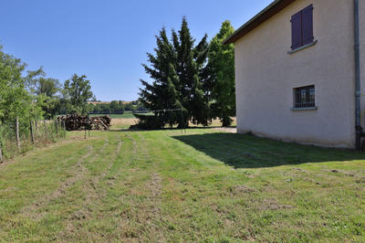 Maison - 72 m² - 3 pièces