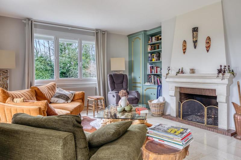 Maison ancienne - 178 m² - 9 pièces