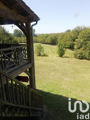 Maison de campagne - 175 m² - 7 pièces