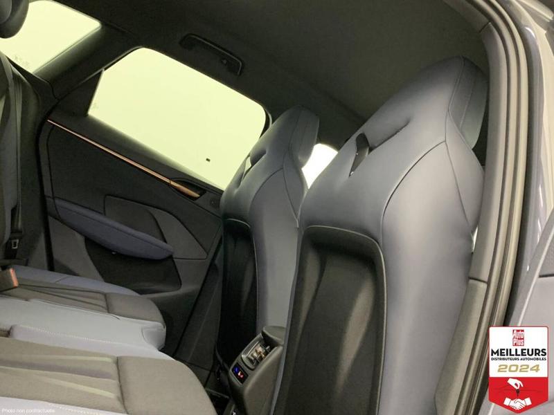 Cupra Terramar 1.5 eHybrid 204 ch Dsg6 V