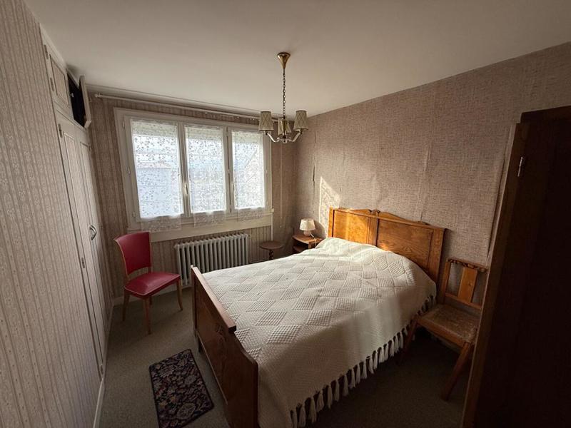 Maison - 83 m² - 4 pièces