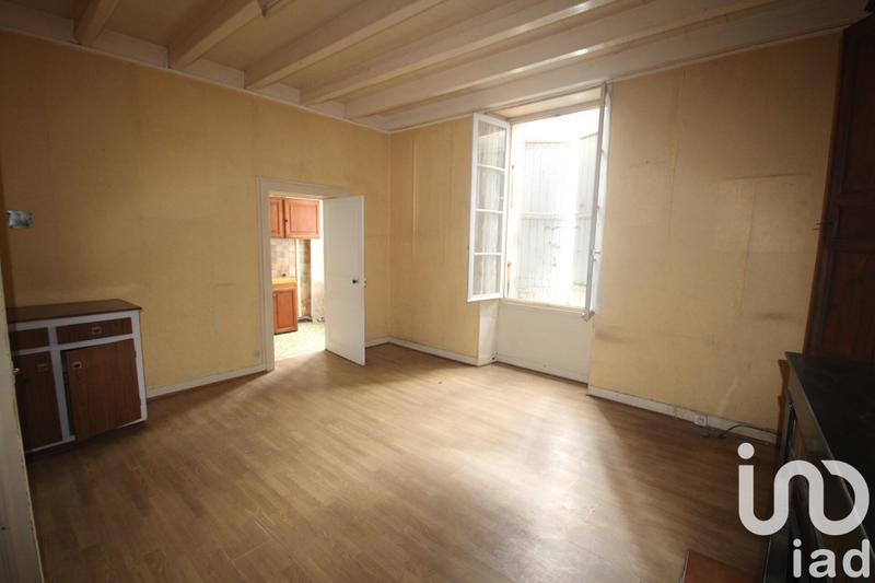 Maison - 131 m² - 5 pièces