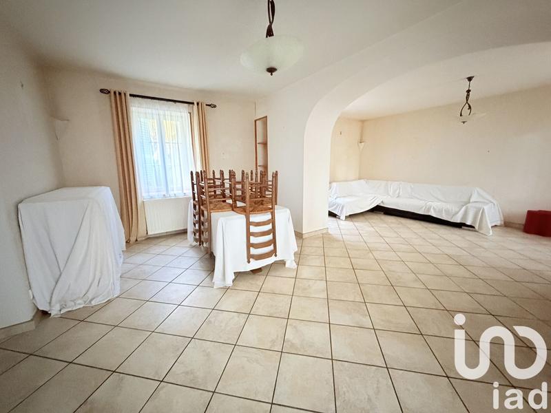 Maison - 430 m² - 12 pièces