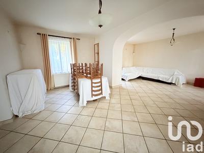 Maison - 430 m² - 12 pièces