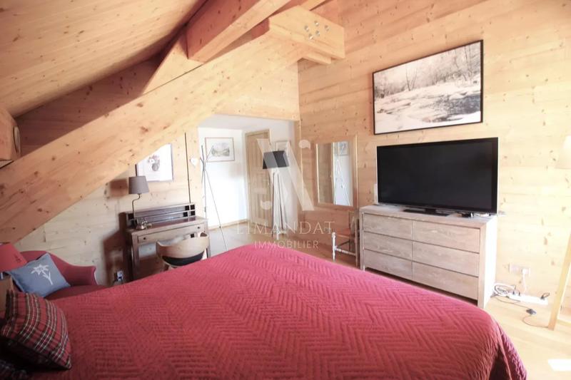 Appartement - 109 m² - 4 pièces