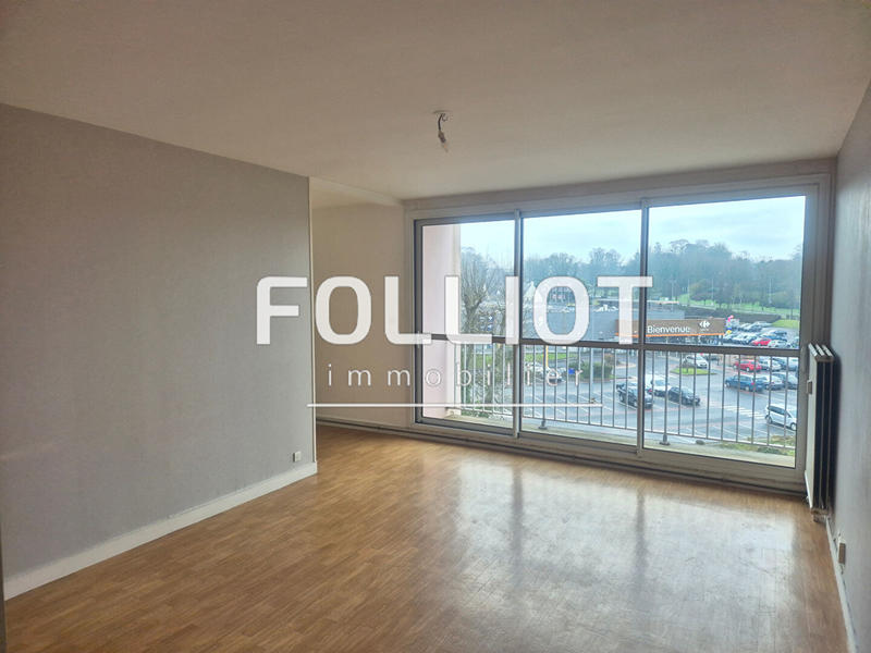 Appartement - 50 m² - 2 pièces