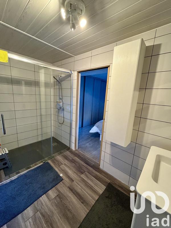 Châlet - 155 m² - 5 pièces