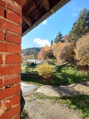 Maison - 400 m² - 8 pièces