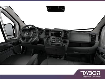 Opel Movano 35 180 Aut L3h2